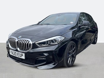 Used BMW 1 Series 2020 for sale - 76192184: Photo 2