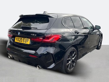 Used BMW 1 Series 2020 for sale - 76192184: Photo 3