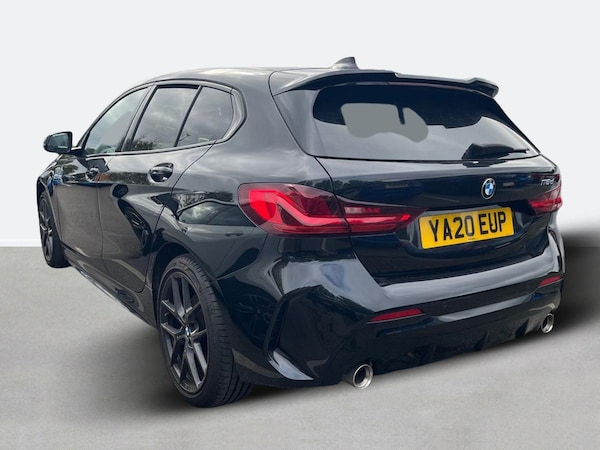 Used BMW 1 Series 2020 for sale - 76192184: Photo 4