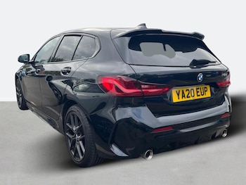 Used BMW 1 Series 2020 for sale - 76192184: Photo 4