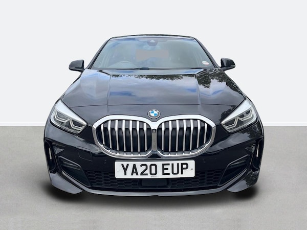 Used BMW 1 Series 2020 for sale - 76192184: Photo 5