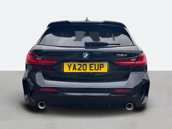 Used BMW 1 Series 2020 for sale - 76192184: Photo 6
