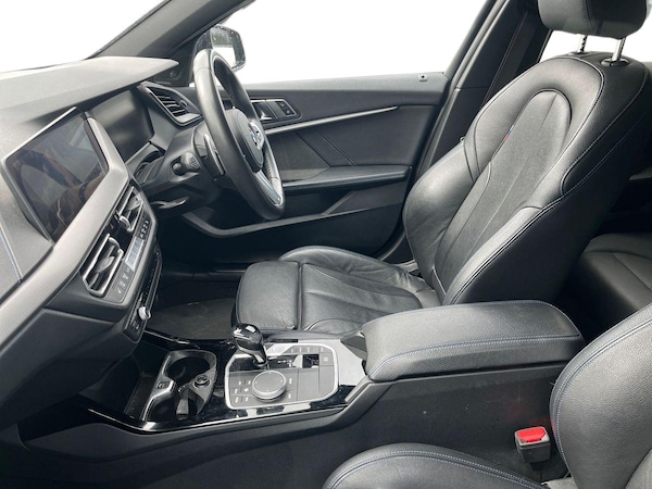 Used BMW 1 Series 2020 for sale - 76192184: Photo 7