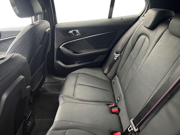 Used BMW 1 Series 2020 for sale - 76192184: Photo 8