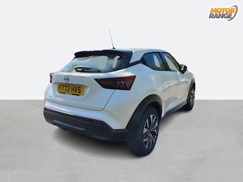 Used Nissan Juke 2023 for sale - 78024720: Photo