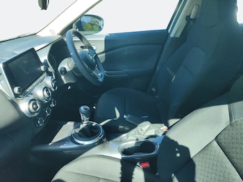 Used Nissan Juke 2023 for sale - 78024720: Photo