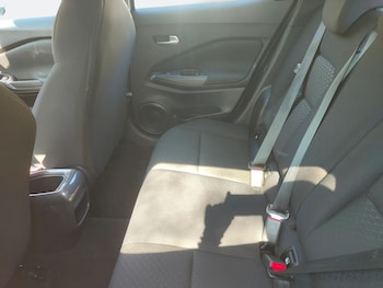 Used Nissan Juke 2023 for sale - 78024720: Photo