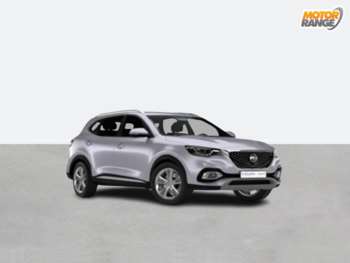 Used MG MG HS 2022 for sale - 74880152: Photo