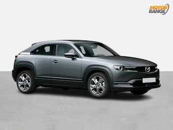 Used Mazda MX-30 2021 for sale - 75825070: Photo