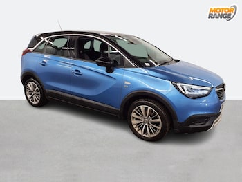 Used Vauxhall Crossland X 2020 for sale - 78746291: Photo
