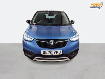 Used Vauxhall Crossland X 2020 for sale - 78746291: Photo