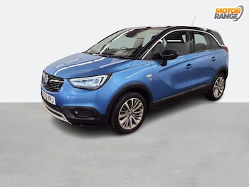 Used Vauxhall Crossland X 2020 for sale - 78746291: Photo