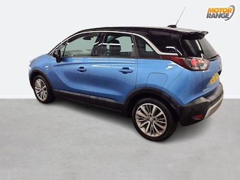 Used Vauxhall Crossland X 2020 for sale - 78746291: Photo