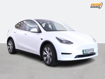 Used Tesla Model Y 2024 for sale - 79399540: Photo