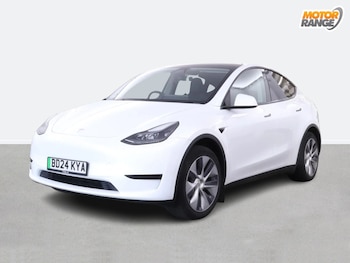 Used Tesla Model Y 2024 for sale - 79399540: Photo