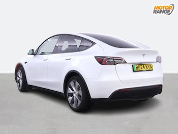 Used Tesla Model Y 2024 for sale - 79399540: Photo