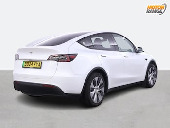 Used Tesla Model Y 2024 for sale - 79399540: Photo