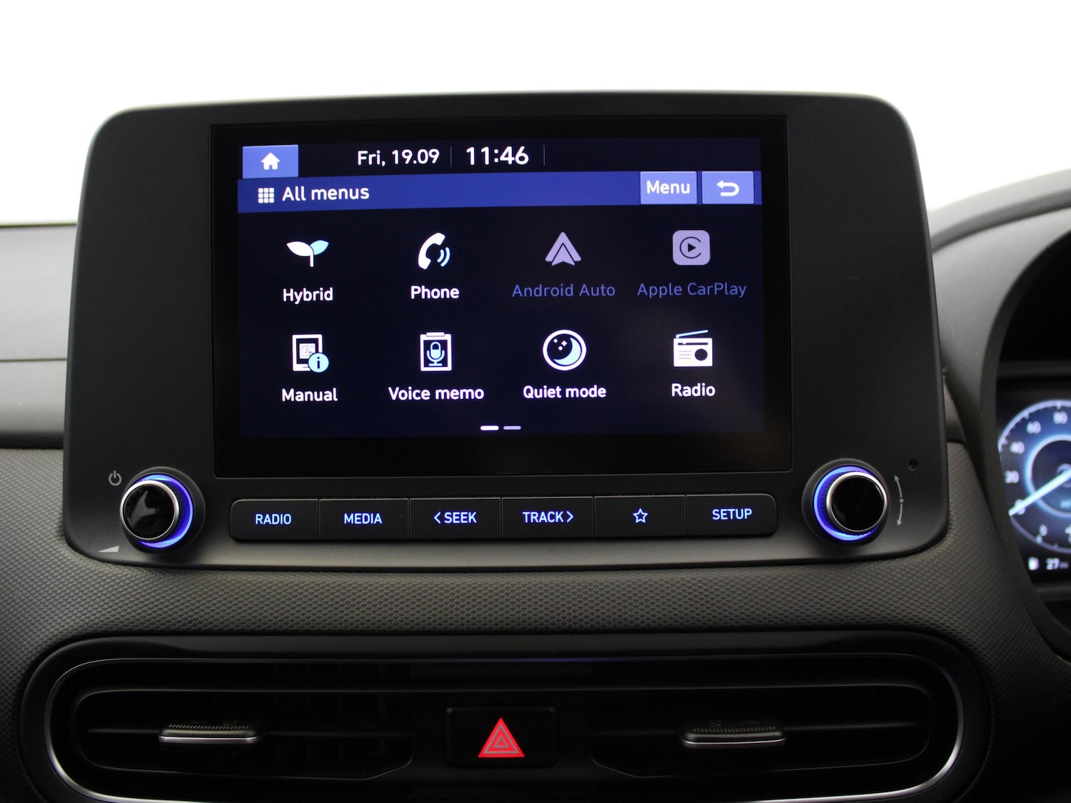 Used Hyundai KONA 2022 for sale - 76789736: Photo 18