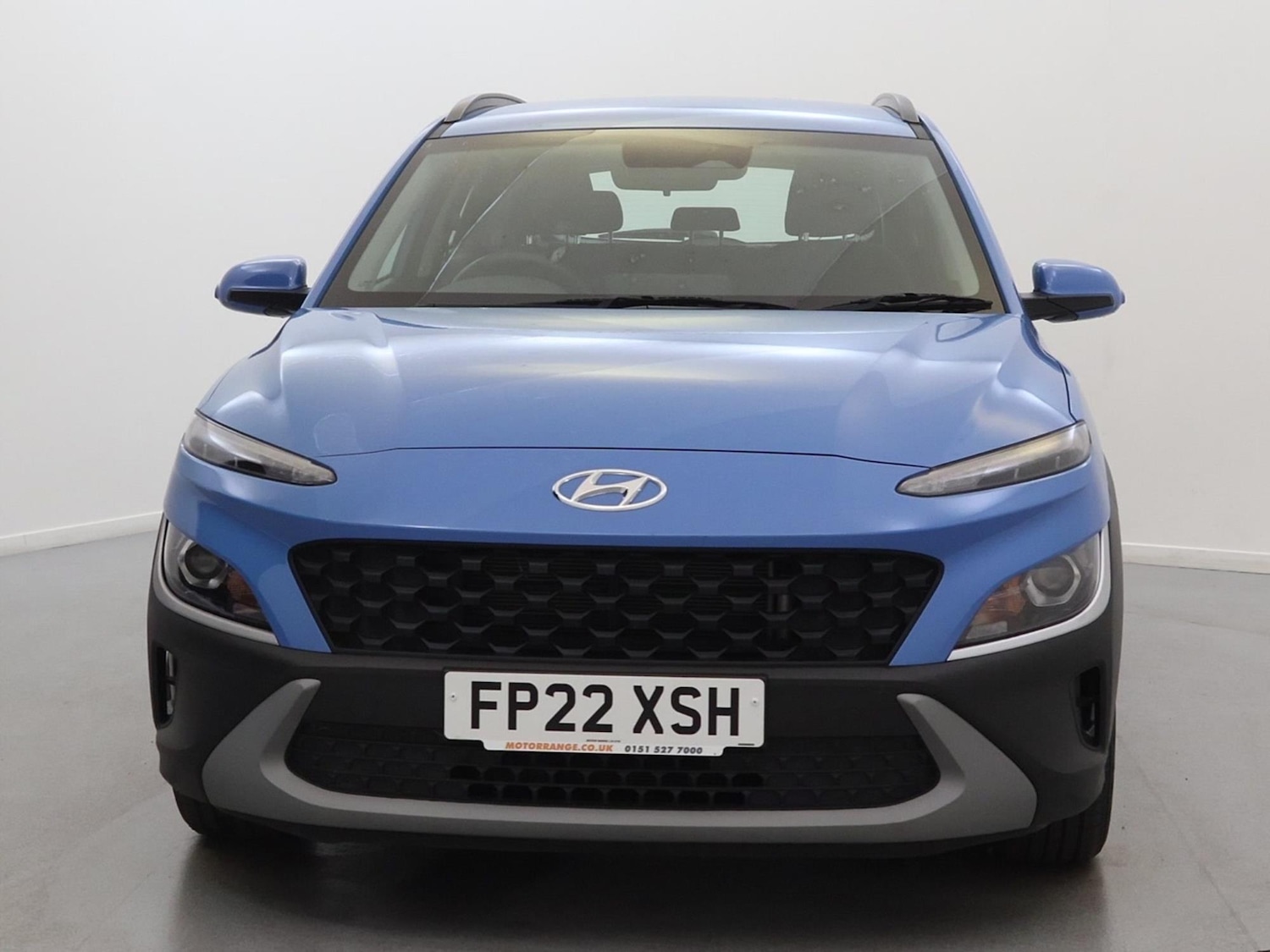 Used Hyundai KONA 2022 for sale - 76789736: Photo 2
