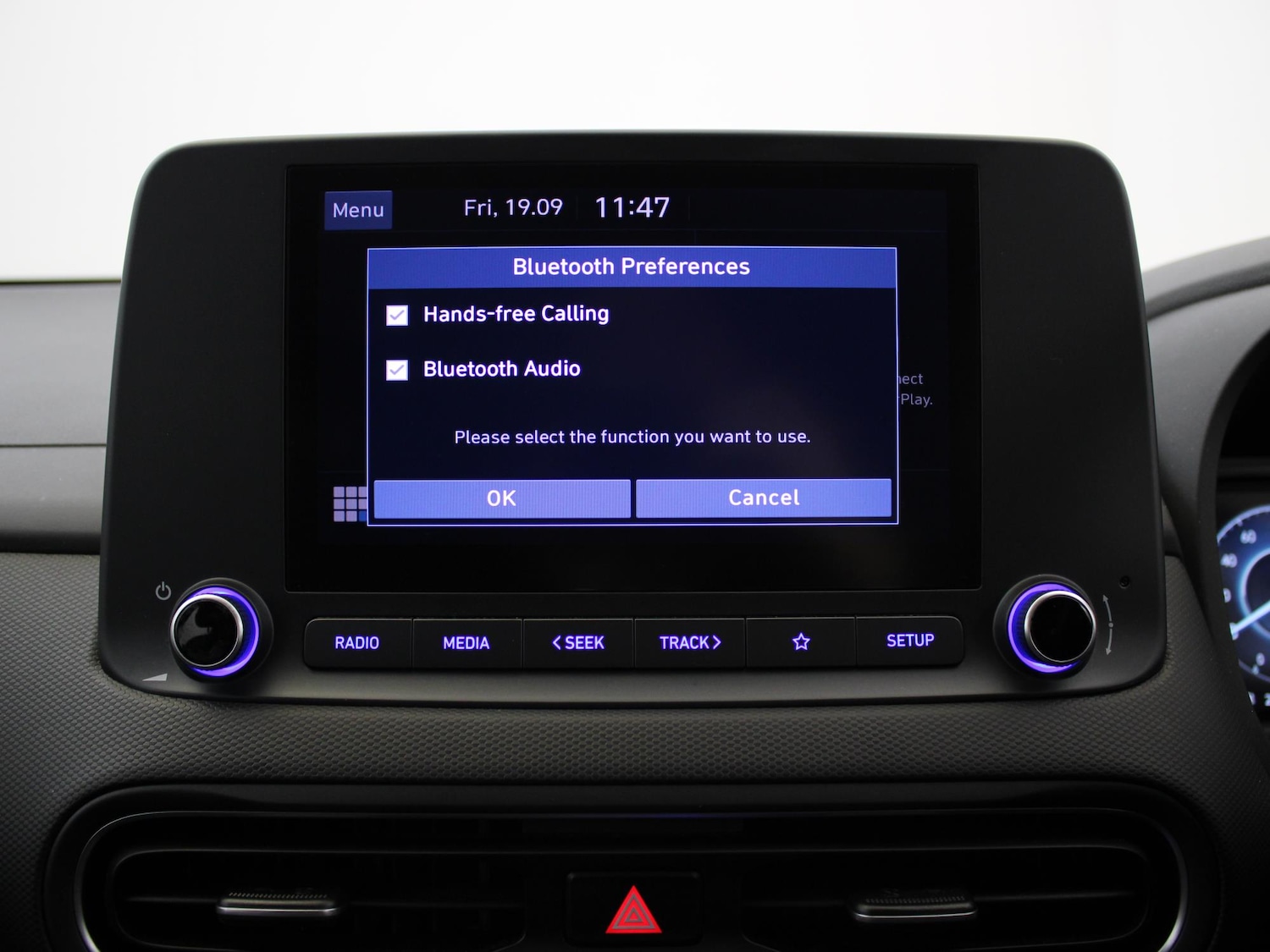 Used Hyundai KONA 2022 for sale - 76789736: Photo 20