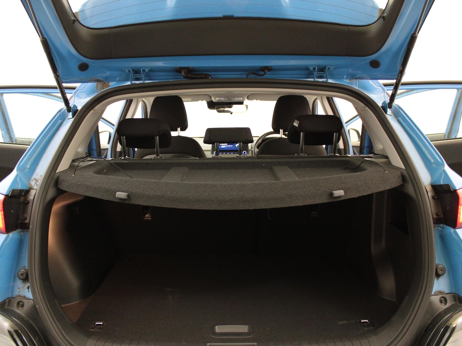 Used Hyundai KONA 2022 for sale - 76789736: Photo 37