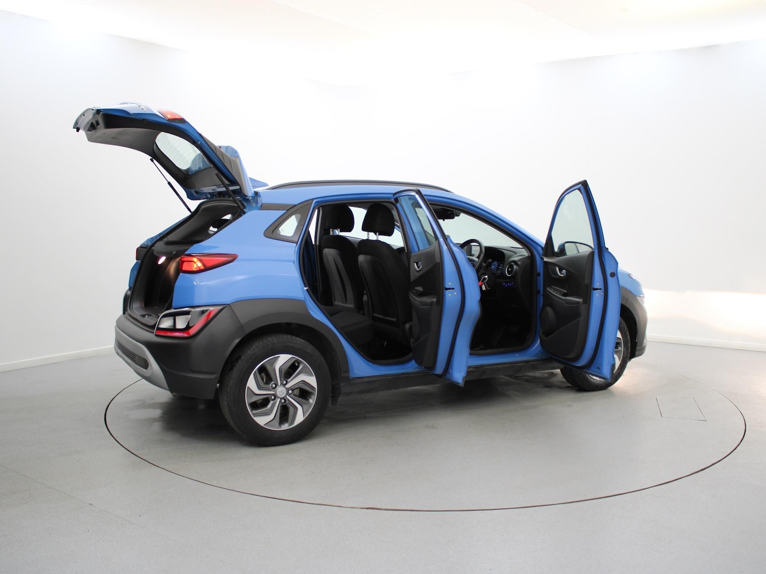 Used Hyundai KONA 2022 for sale - 76789736: Photo 38