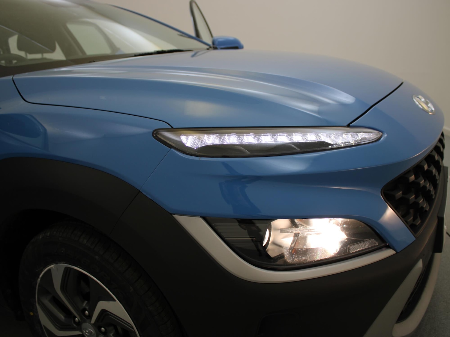 Used Hyundai KONA 2022 for sale - 76789736: Photo 39