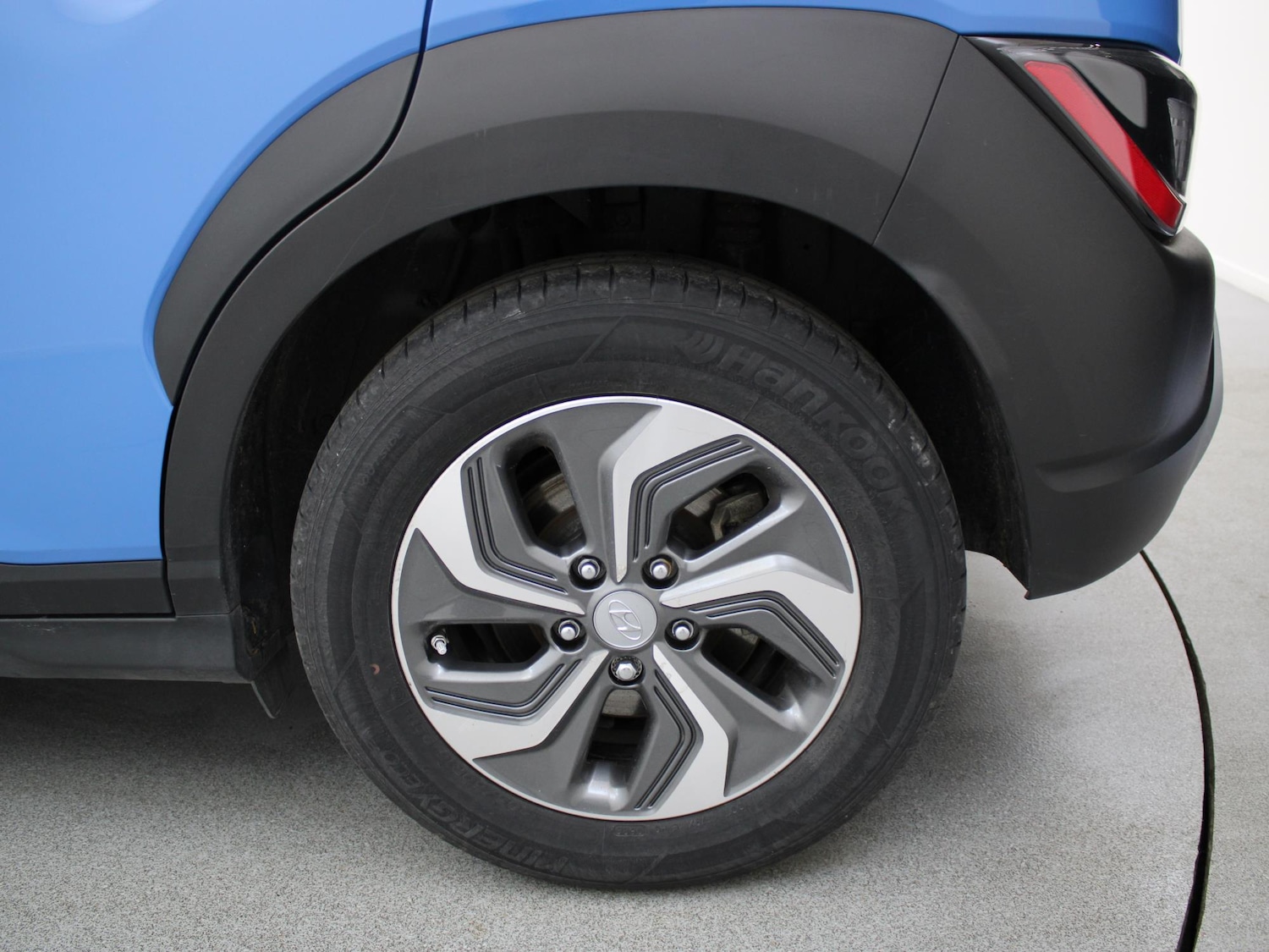 Used Hyundai KONA 2022 for sale - 76789736: Photo 40