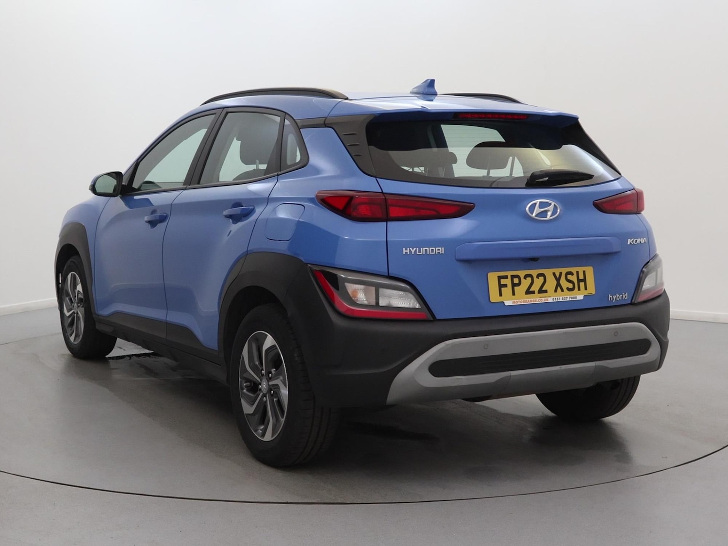 Used Hyundai KONA 2022 for sale - 76789736: Photo 7