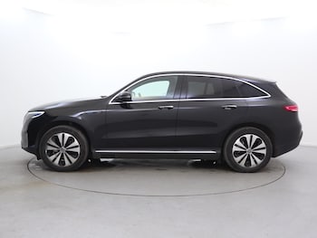 Used Mercedes-Benz EQC 2022 for sale - 78888588: Photo