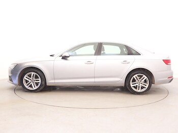 Used Audi A4 2019 for sale - 78537570: Photo