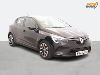 Used Renault Clio 2023 for sale - 79241743: Photo