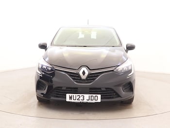 Used Renault Clio 2023 for sale - 79241743: Photo