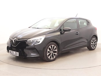 Used Renault Clio 2023 for sale - 79241743: Photo