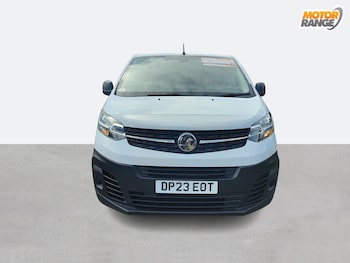 Used Vauxhall Vivaro 2023 for sale - 78692215: Photo