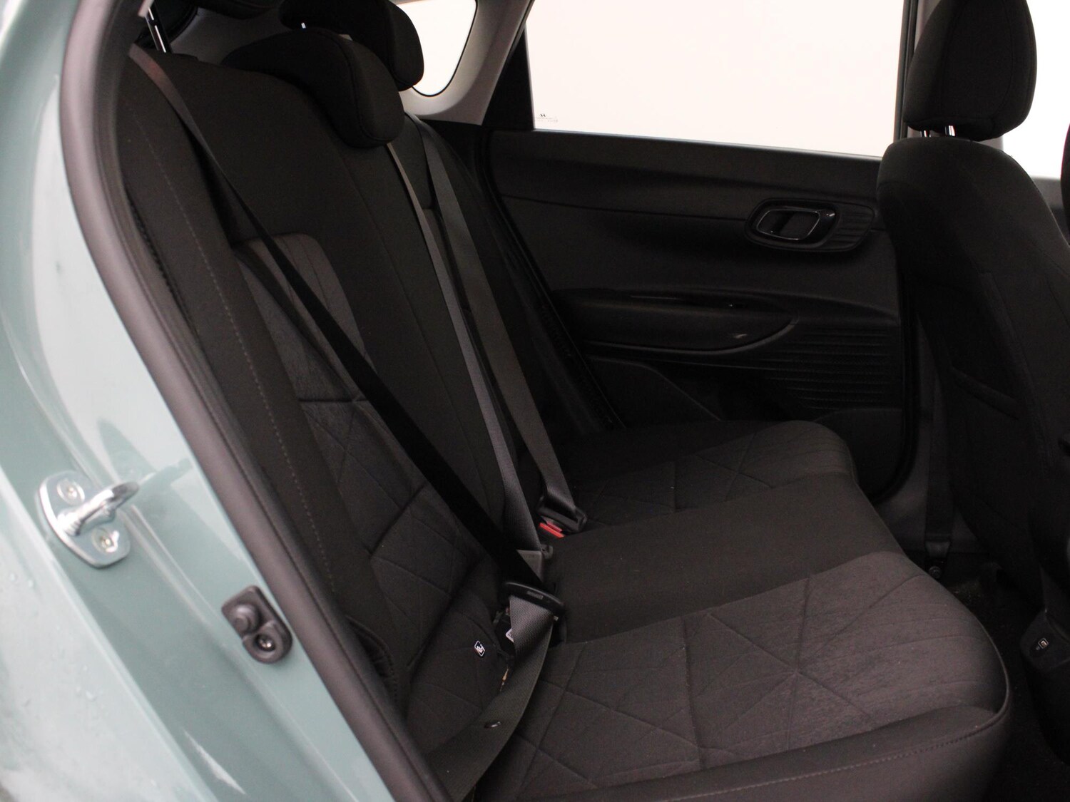 Used Hyundai BAYON 2023 for sale - 77240101: Photo 10