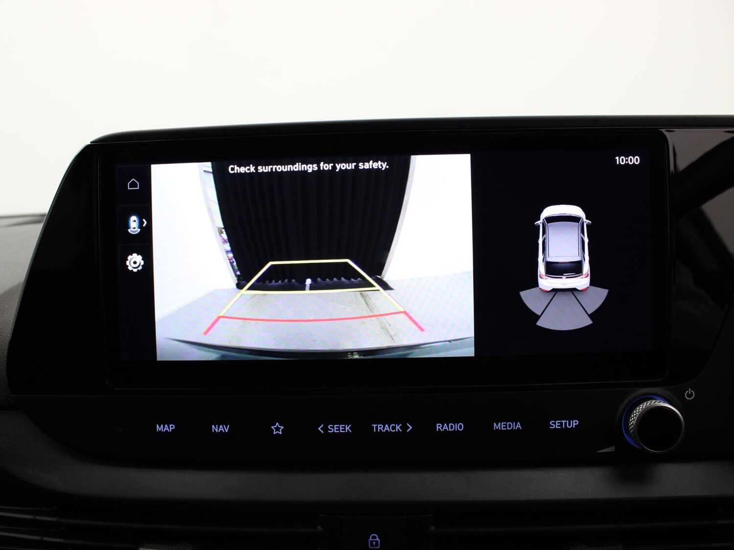 Used Hyundai BAYON 2023 for sale - 77240101: Photo 14