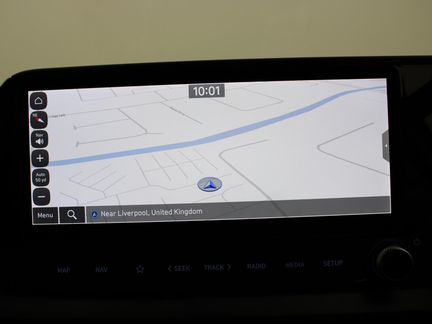 Used Hyundai BAYON 2023 for sale - 77240101: Photo 15