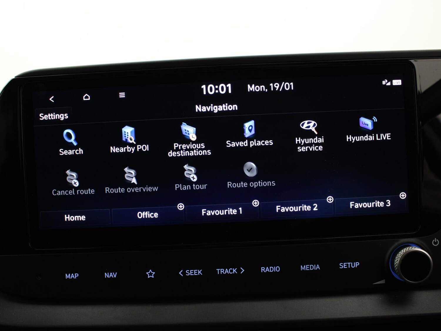 Used Hyundai BAYON 2023 for sale - 77240101: Photo 16