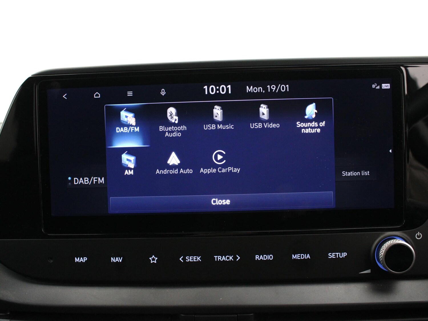 Used Hyundai BAYON 2023 for sale - 77240101: Photo 19