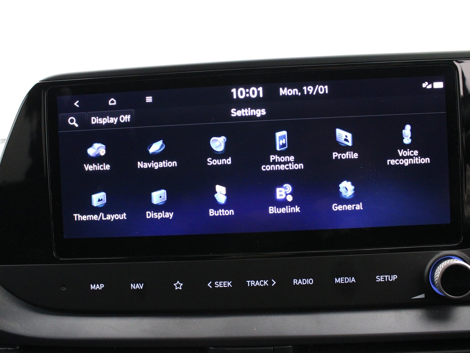 Used Hyundai BAYON 2023 for sale - 77240101: Photo 20