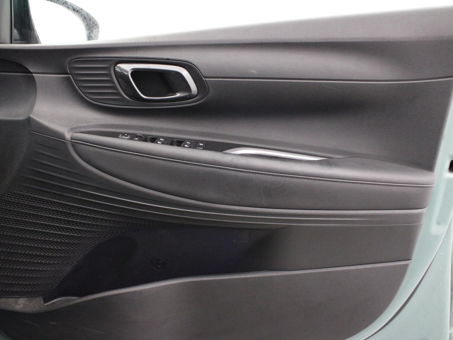 Used Hyundai BAYON 2023 for sale - 77240101: Photo 23