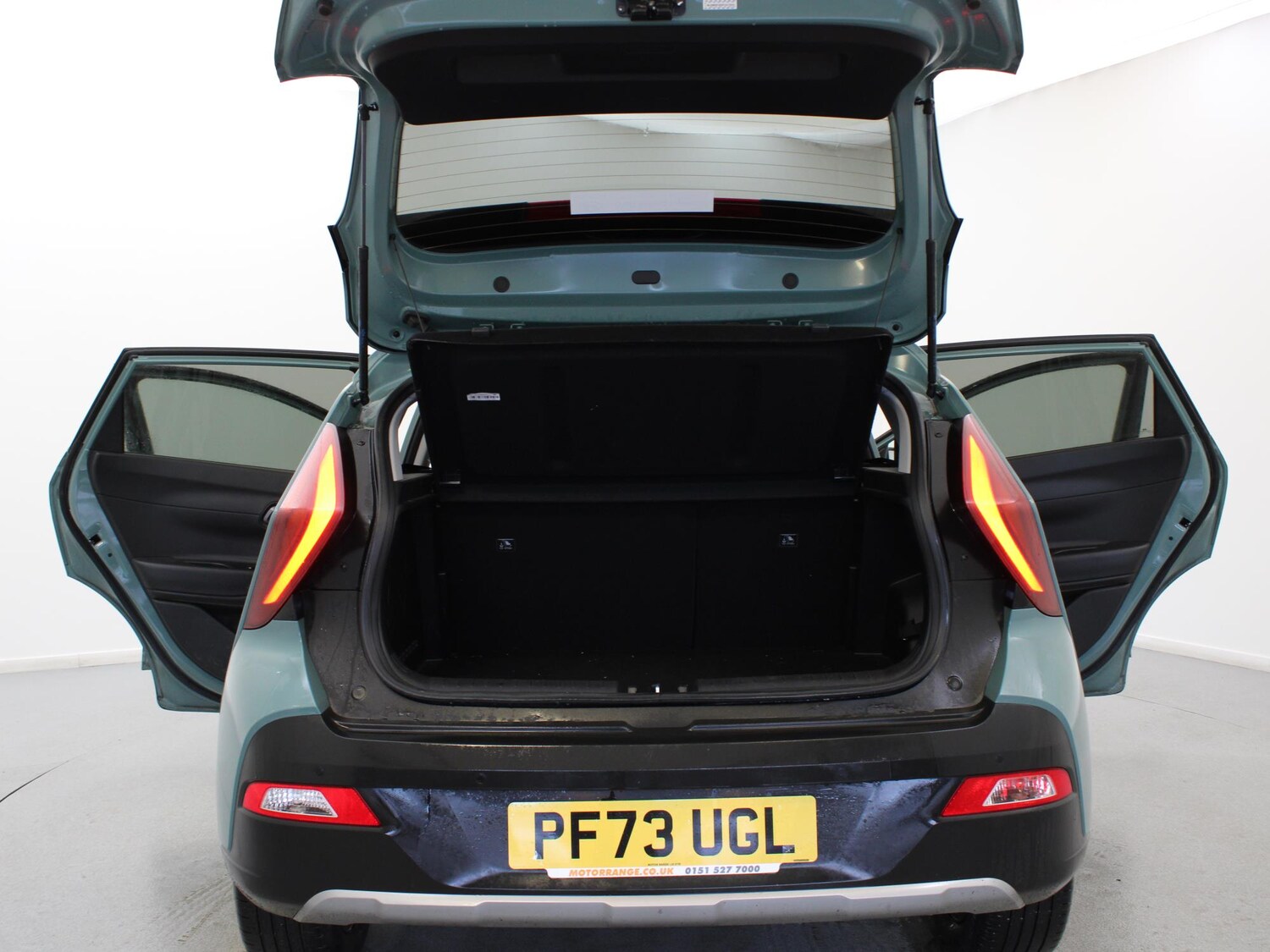 Used Hyundai BAYON 2023 for sale - 77240101: Photo 25