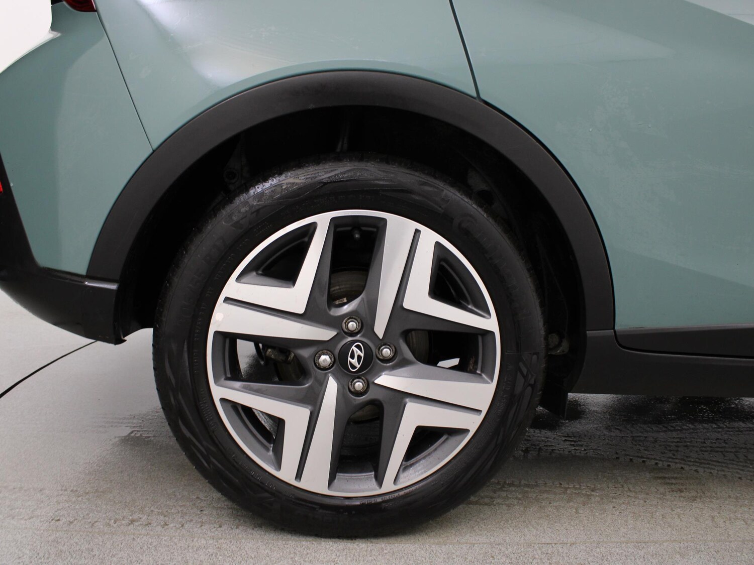 Used Hyundai BAYON 2023 for sale - 77240101: Photo 29