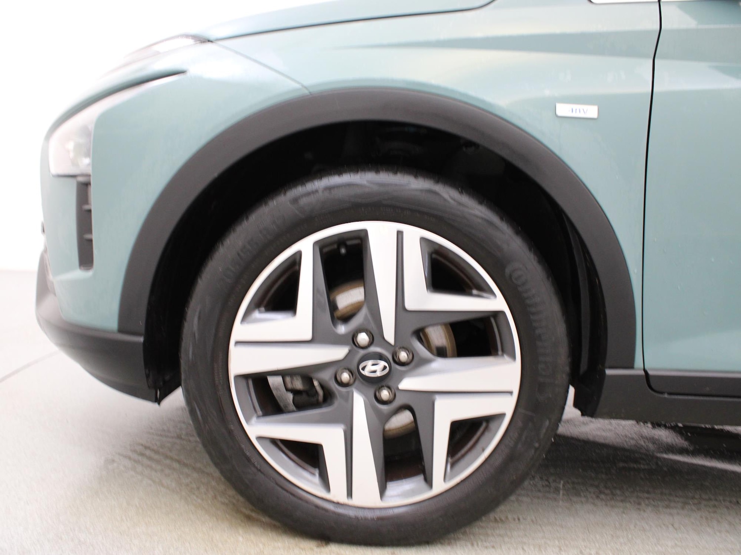 Used Hyundai BAYON 2023 for sale - 77240101: Photo 31