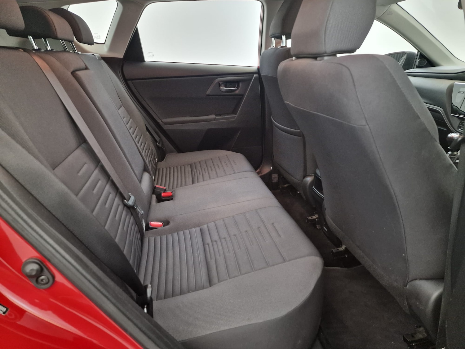 Used Toyota Auris 2017 for sale - 76077322: Photo 10