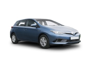 Toyota - Auris