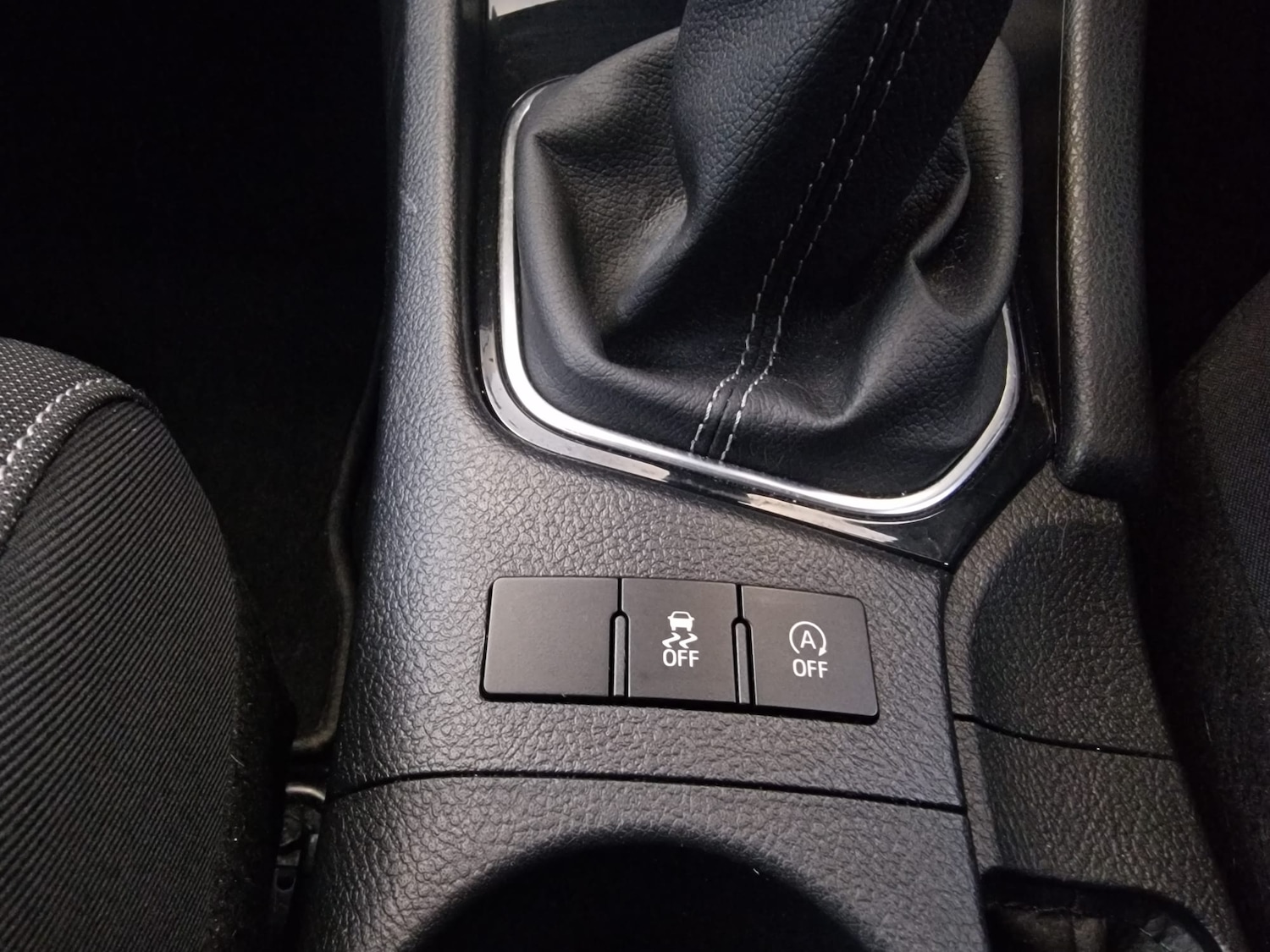 Used Toyota Auris 2017 for sale - 76077322: Photo 26