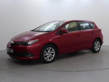 Used Toyota Auris 2017 for sale - 76077322: Photo