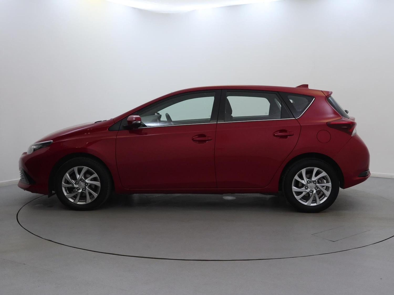 Used Toyota Auris 2017 for sale - 76077322: Photo 4